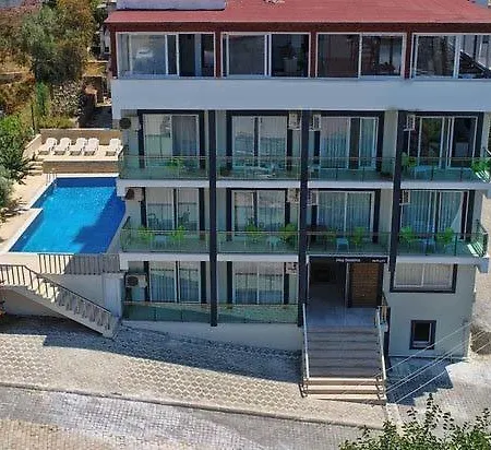 Hotel Airport Guelluek *