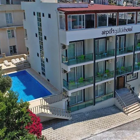 Hotel Airport Güllük